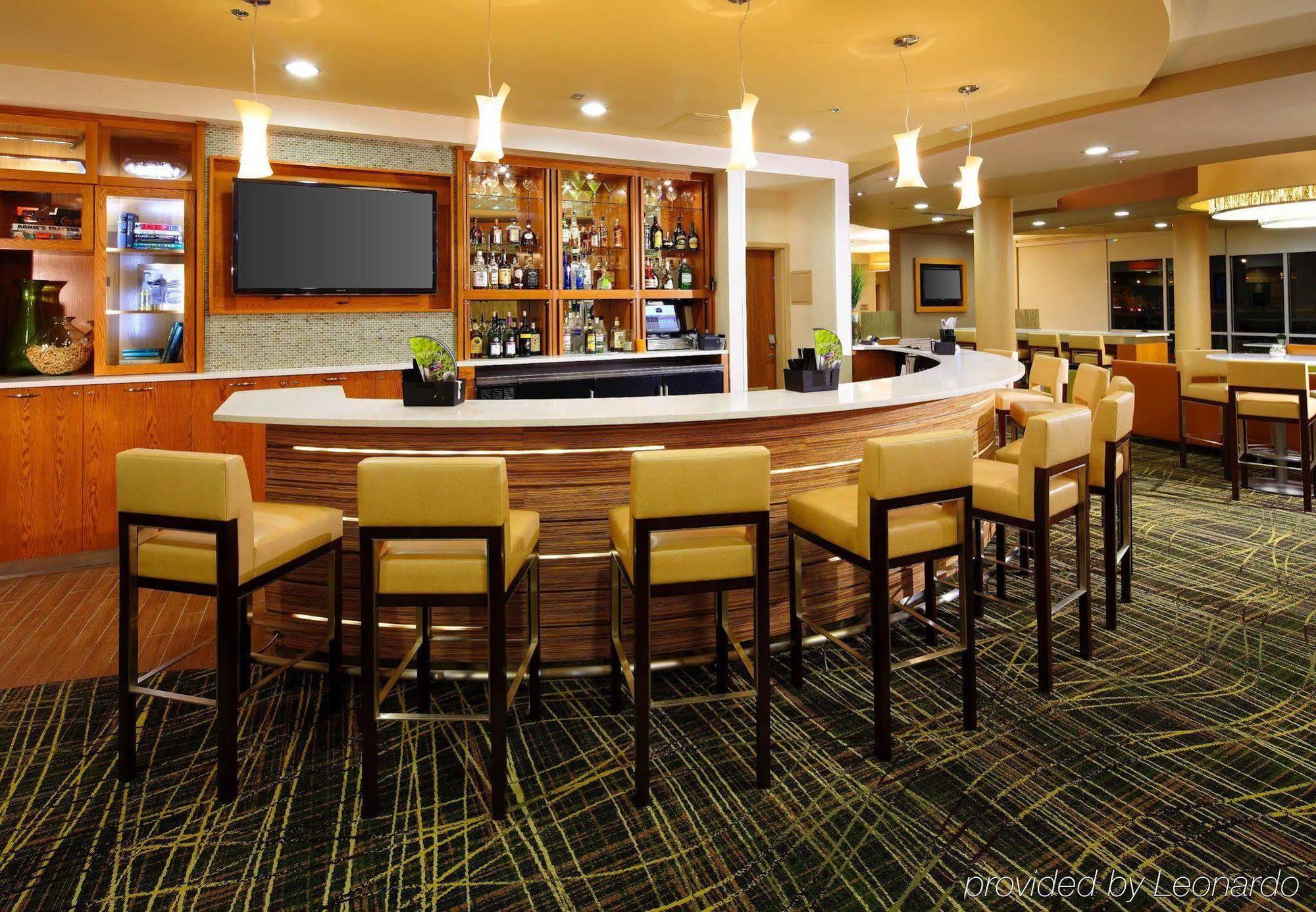 Springhill Suites By Marriott Pittsburgh Латроб Екстер'єр фото